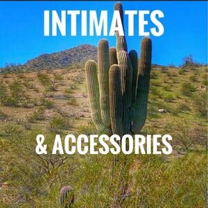 Intimates Sleepwear